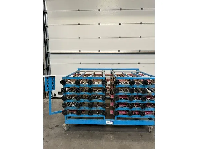 Massiefpers r. beck - 2000 - afbeelding 8 van  9