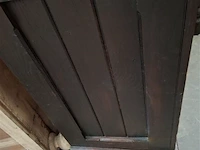 Massieve kast - afbeelding 3 van  3