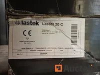 Massieve lasdraad 1,2mm voor staal & inox - afbeelding 7 van  10