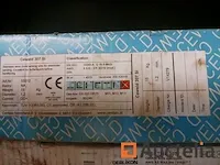 Massieve lasdraad 1,2mm voor staal & inox - afbeelding 10 van  10