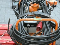 Mast waterpomp - afbeelding 3 van  7