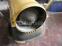 Master b150ced oliegestookt warmtekanon - afbeelding 1 van  5