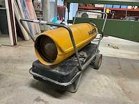 Master b150edi heteluchtkanon - afbeelding 2 van  4