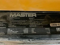 Master b150edi heteluchtkanon - afbeelding 4 van  4