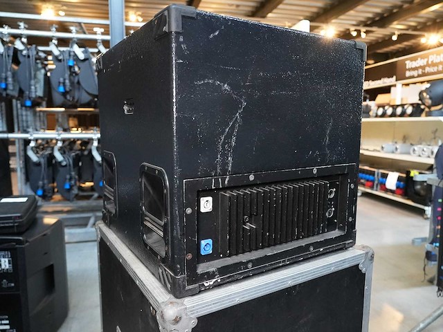 Master blaster - super twin 118 - afbeelding 2 van  2