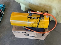 Master blp 17m nieuwe verwarmingsinstallatie - afbeelding 2 van  4