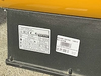 Master blp 53m werkplaatsgaskachel - afbeelding 4 van  4