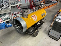 Master bv170e heteluchtkanon - afbeelding 2 van  9