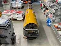 Master bv170e heteluchtkanon - afbeelding 5 van  9