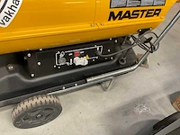 Master bv170e heteluchtkanon - afbeelding 7 van  9