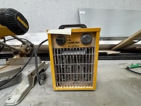 Master climate solutions werfverwarming - afbeelding 1 van  2