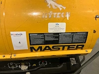 Master heteluchtkanon - afbeelding 8 van  8