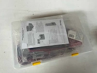 Master lock lockout kit in koffer - afbeelding 3 van  11