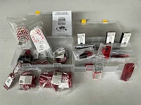 Master lock lockout kit in koffer - afbeelding 1 van  11