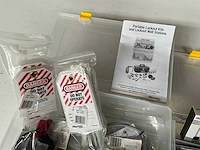 Master lock lockout kit in koffer - afbeelding 4 van  11