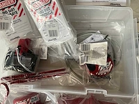Master lock lockout kit in koffer - afbeelding 5 van  11