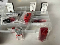 Master lock lockout kit in koffer - afbeelding 7 van  11