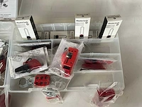 Master lock lockout kit in koffer - afbeelding 8 van  11