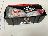 Master lock lockout kit in koffer - afbeelding 9 van  9