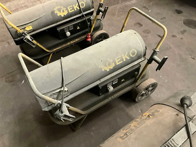 Master xl 6+ geko bouwkachel (3x) - afbeelding 4 van  7