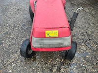Mastercut 118t zitmaaier / tuintractor - afbeelding 8 van  15