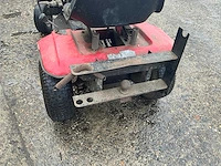 Mastercut 118t zitmaaier / tuintractor - afbeelding 11 van  15