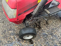 Mastercut 118t zitmaaier / tuintractor - afbeelding 14 van  15