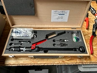 Masterfix revettetang - afbeelding 1 van  6