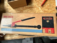 Masterfix revettetang - afbeelding 5 van  6