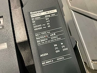 Masterpact nw35 h1 vermogensschakelaar - afbeelding 4 van  4
