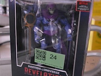 Masters of the universe skeletor