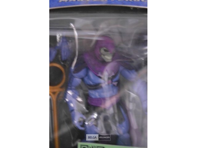 Masters of the universe skeletor - afbeelding 2 van  3