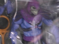 Masters of the universe skeletor - afbeelding 2 van  3