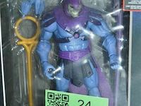 Masters of the universe skeletor - afbeelding 3 van  3