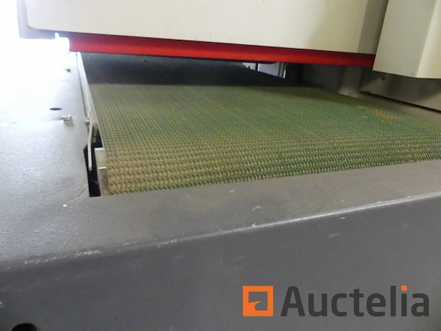Mastersander m455-combi bandschuurmachine - afbeelding 3 van  23