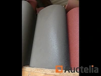 Mastersander m455-combi bandschuurmachine - afbeelding 7 van  23