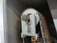 Mastersander m455-combi bandschuurmachine - afbeelding 8 van  23
