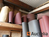 Mastersander m455-combi bandschuurmachine - afbeelding 16 van  23