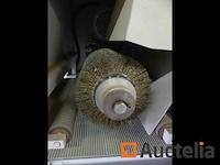 Mastersander m455-combi bandschuurmachine - afbeelding 20 van  23