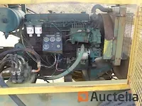 Masterskreen invader zandzeefmachine - afbeelding 5 van  21