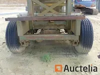 Masterskreen invader zandzeefmachine - afbeelding 10 van  21