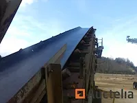 Masterskreen invader zandzeefmachine - afbeelding 11 van  21