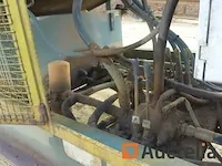 Masterskreen invader zandzeefmachine - afbeelding 13 van  21