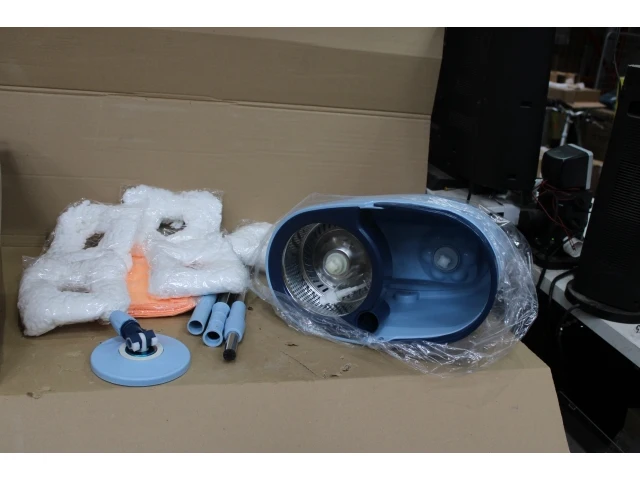 Mastertop microvezel mop-set - afbeelding 4 van  4