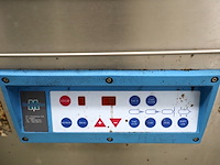 Mastervac - h-1800 - afbeelding 2 van  5