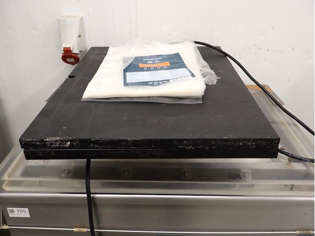 Mastervac - h-1800 - afbeelding 3 van  5