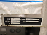 Mastervac - h-1800 - afbeelding 5 van  5