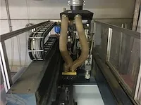 Masterwood project 327 cnc-freesmachine - afbeelding 2 van  20