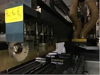 Masterwood project 327 cnc-freesmachine - afbeelding 6 van  20