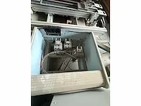 Masterwood project 327 cnc-freesmachine - afbeelding 9 van  20